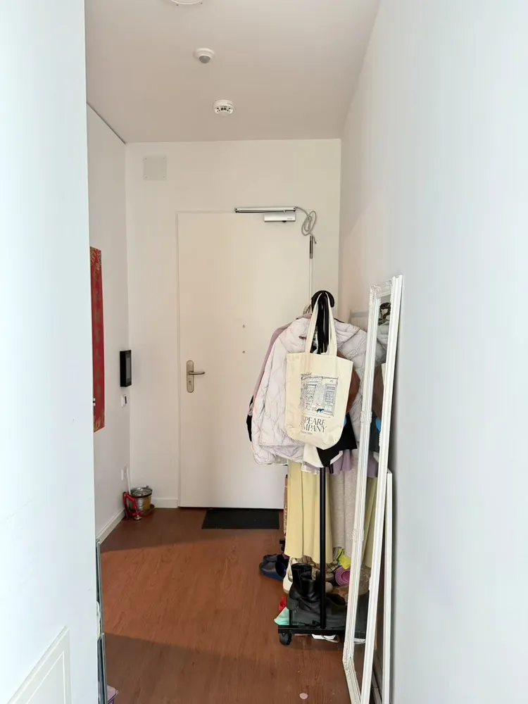 1 Zimmer Wohnung mit 37 m² in Berlin – Bild 4