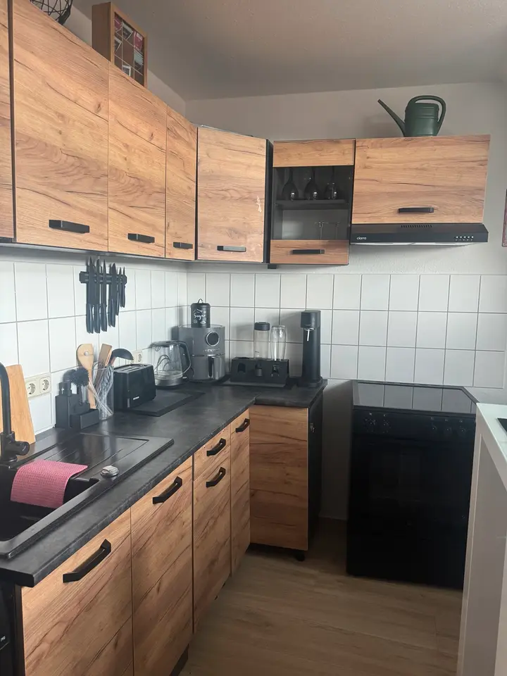 3 room apartment with 98 m² in Sangerhausen – Photo 7
