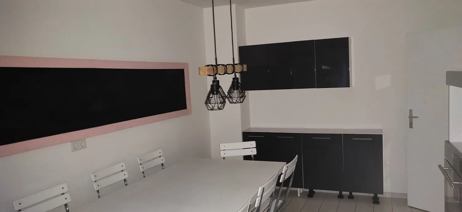 3 Zimmer Wohnung mit 104 m² in München – Bild 11