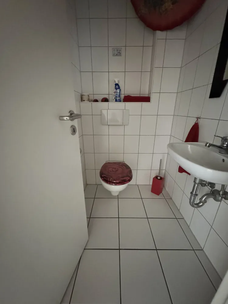 2 Zimmer Wohnung mit 69 m² in Nürnberg – Bild 12