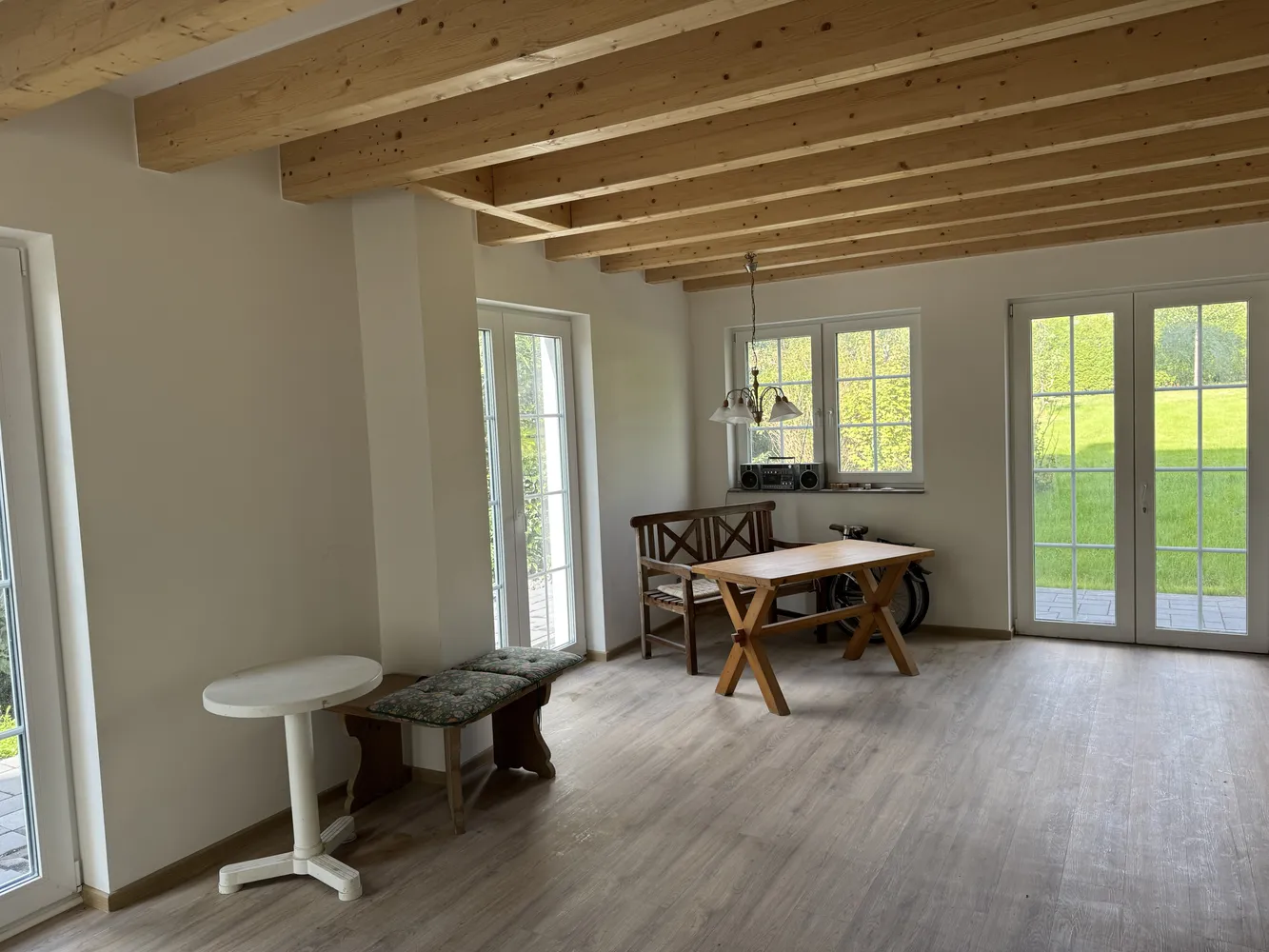4 Zimmer Haus mit 130 m² in Hennef – Bild 6