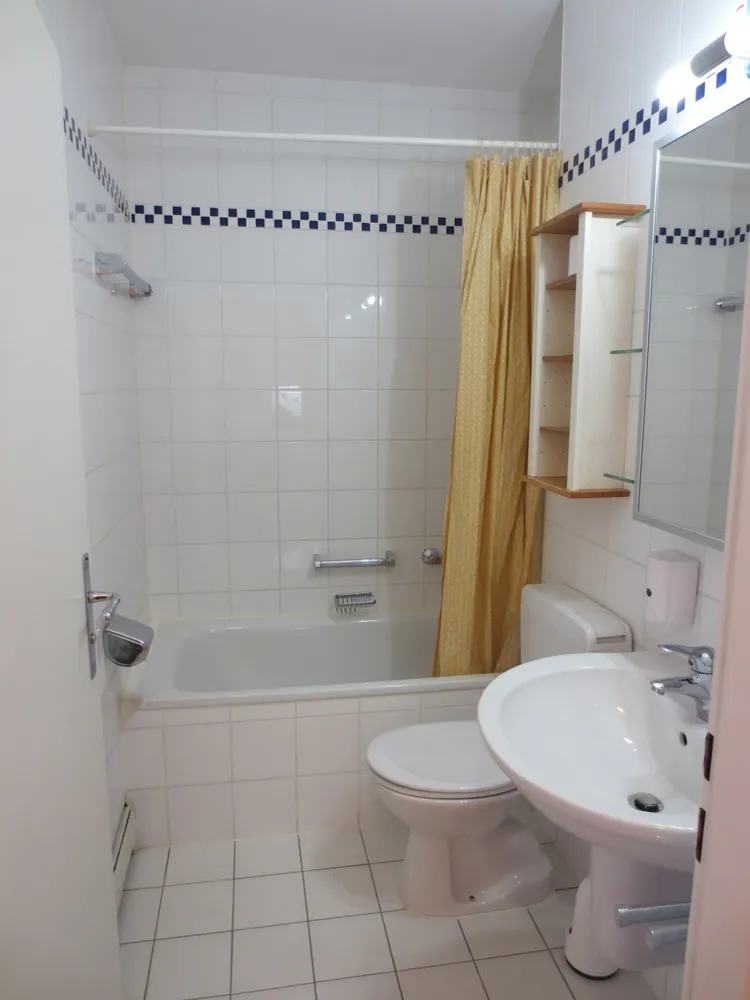 2 Zimmer Wohnung mit 54 m² in München – Bild 11