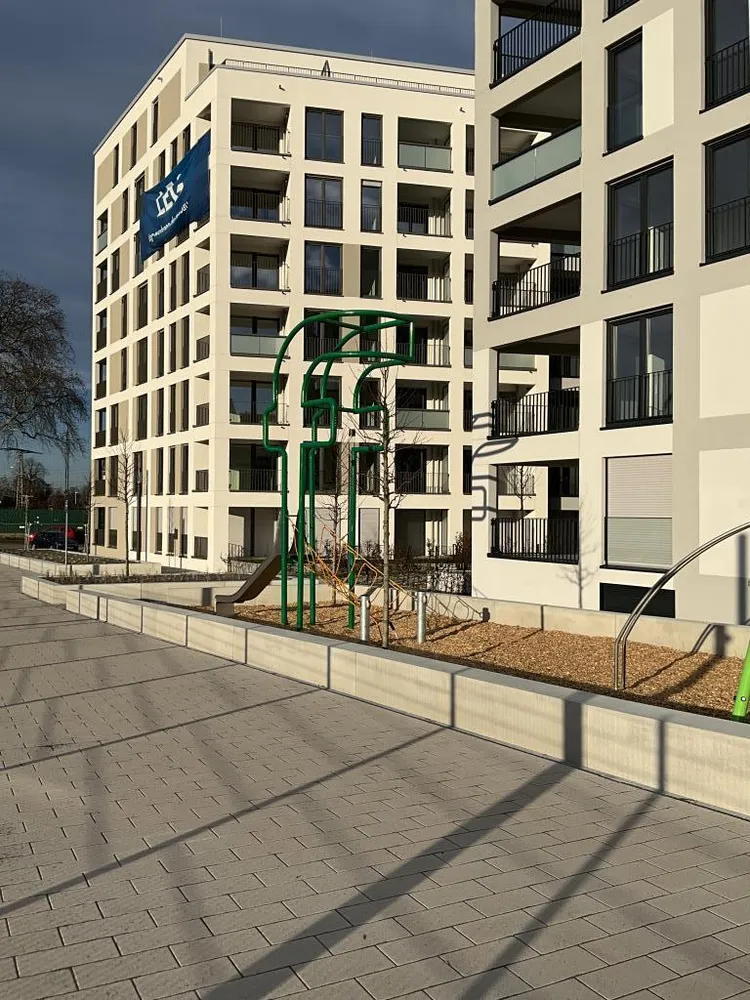 3 Zimmer Wohnung mit 83 m² in Essen – Bild 9