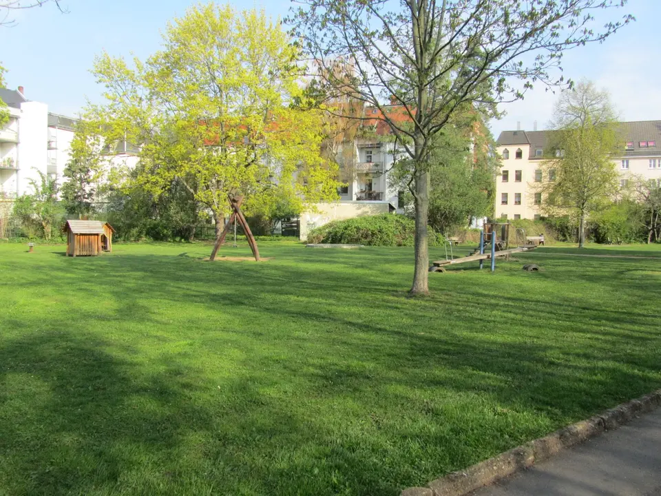 3 Zimmer Wohnung mit 87 m² in Zwickau – Bild 10