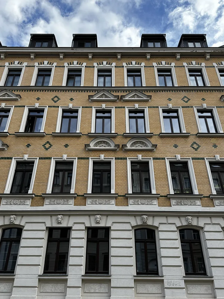 2 Zimmer Wohnung mit 60 m² in Leipzig – Bild 4