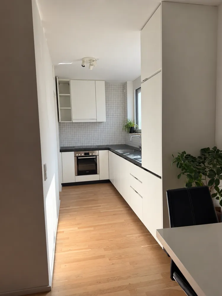 4 Zimmer Wohnung mit 75 m² in Stuttgart – Bild 2