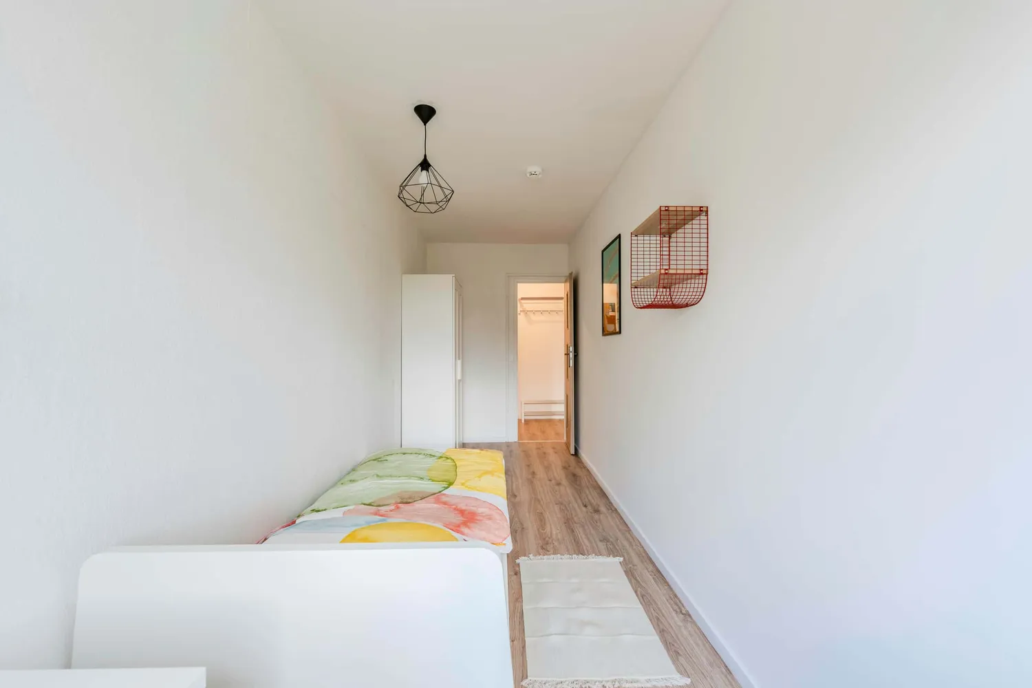 WG-Zimmer mit 11 m² in Berlin – Bild 4