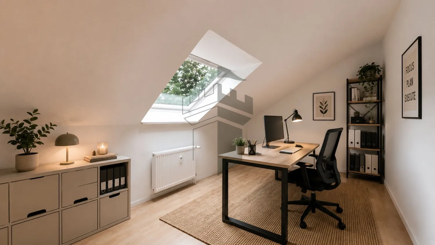 3 Zimmer Wohnung mit 75 m² in Lingen (Ems) – Bild 1