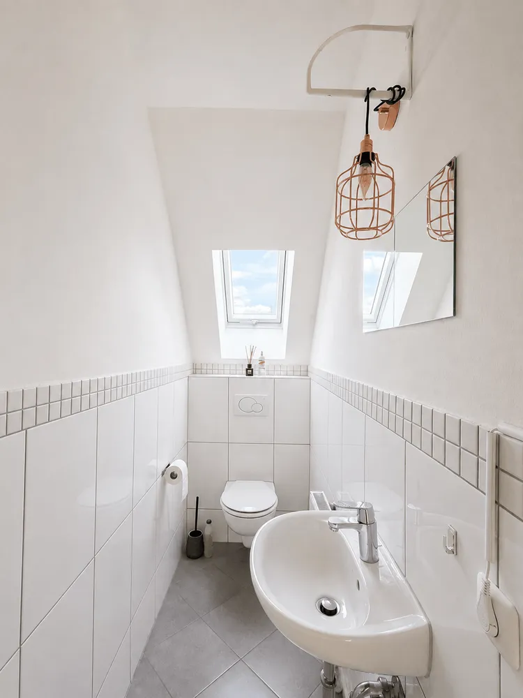 3 Zimmer Wohnung mit 92 m² in Wiesbaden – Bild 12