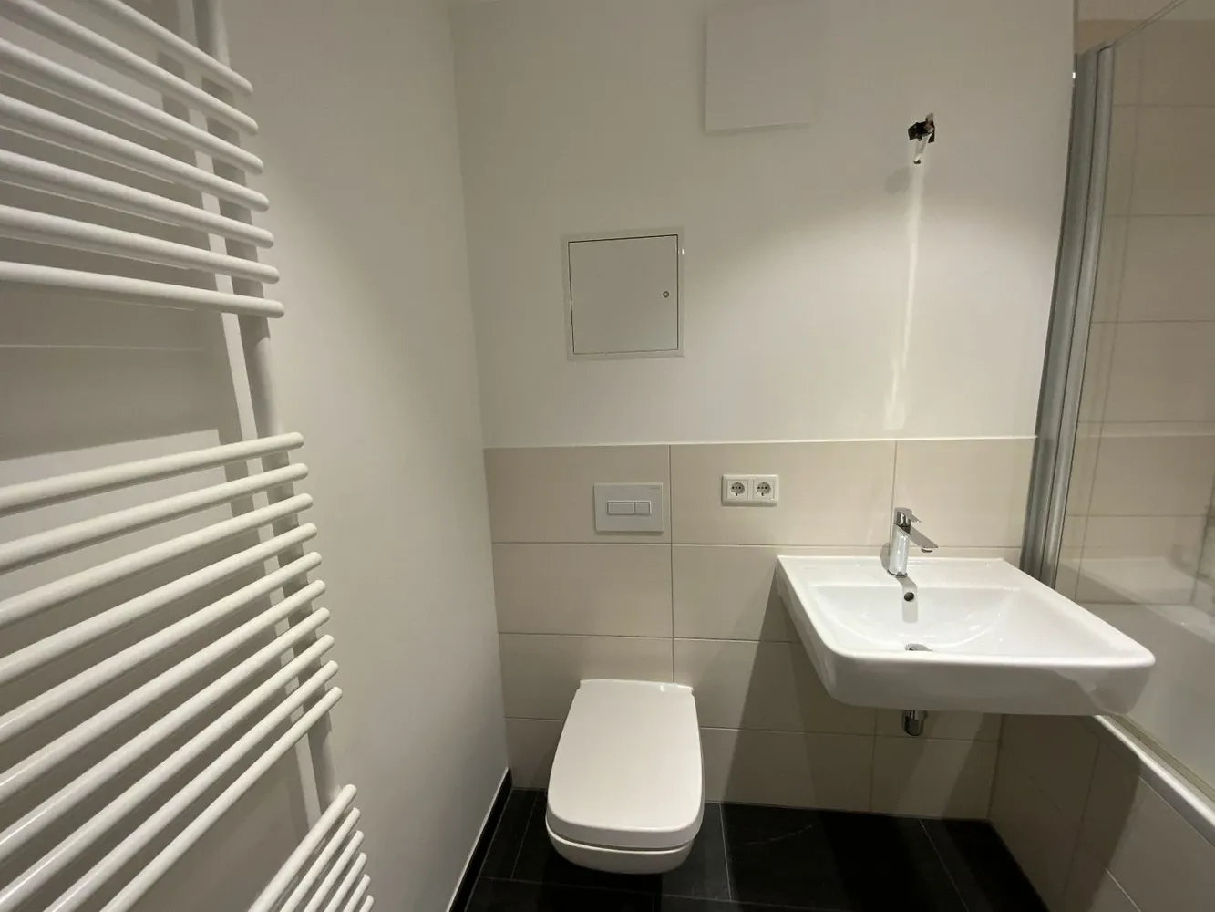 1 Zimmer Wohnung mit 35 m² in Dresden – Bild 4