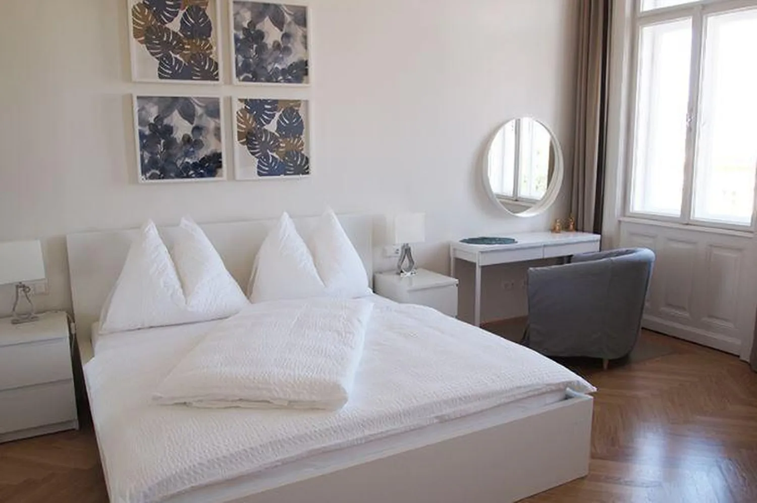 2 Zimmer Wohnung mit 50 m² in Plauen – Bild 1