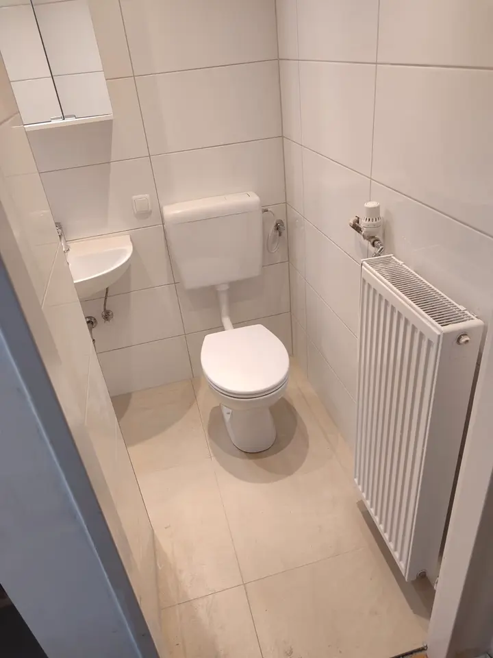 2 Zimmer Wohnung mit 21 m² in Mainz – Bild 4