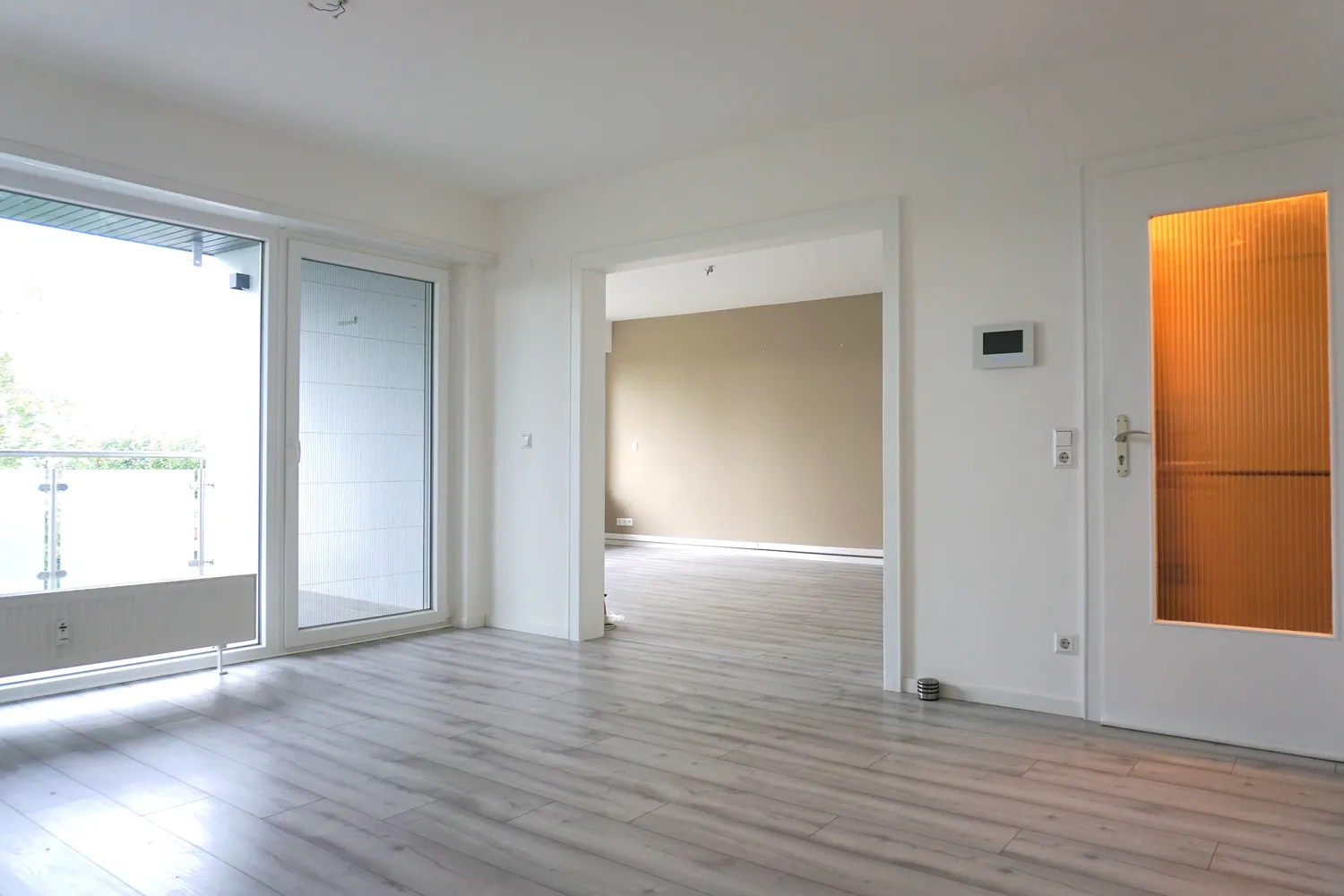 5 Zimmer Wohnung mit 112 m² in Heidelberg – Bild 6