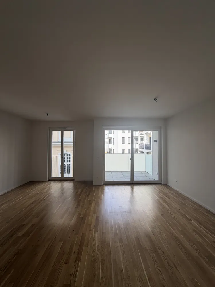 3 Zimmer Wohnung mit 108 m² in Dresden – Bild 2
