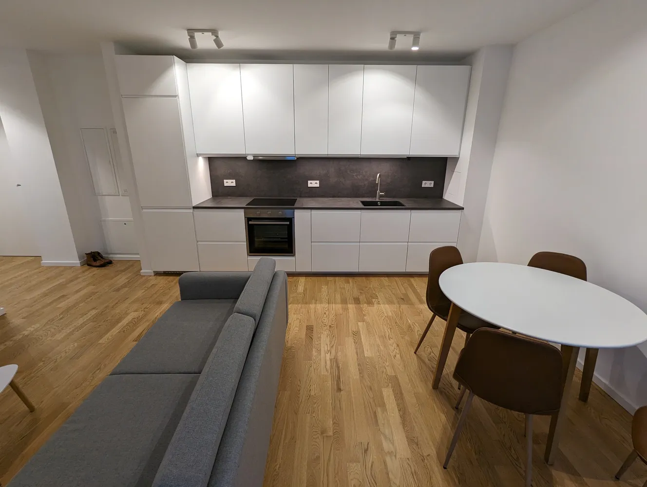 2 Zimmer Wohnung mit 50 m² in Berlin – Bild 7