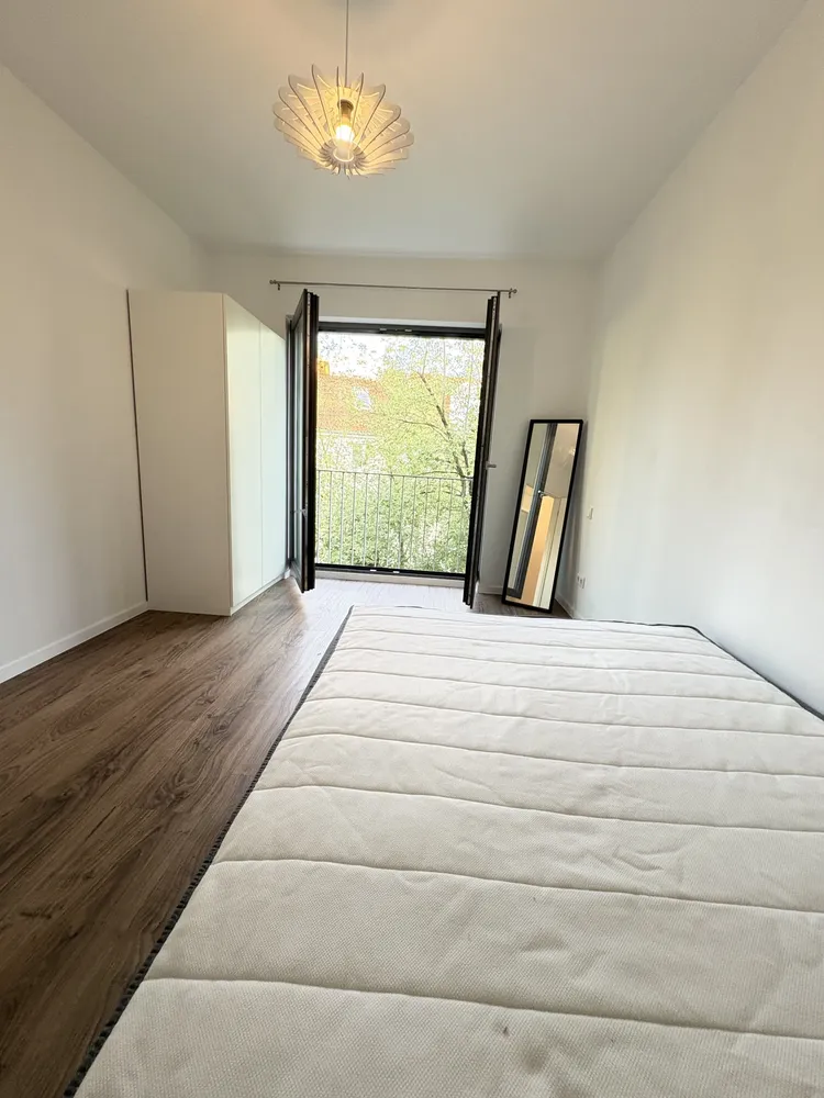 3 room apartment with 56 m² in Berlin – Photo 5