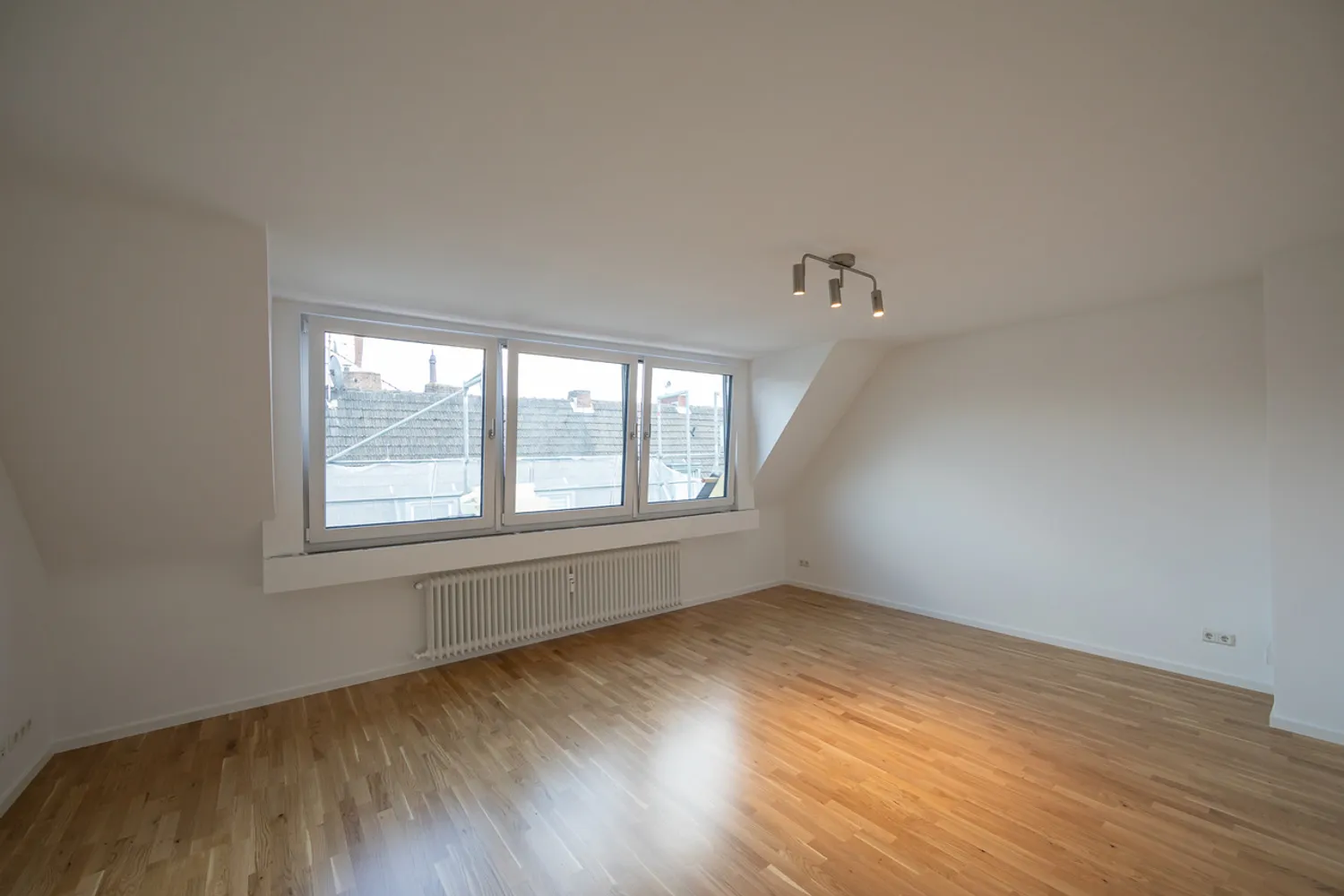 4 room apartment with 97 m² in Cologne – Photo 12