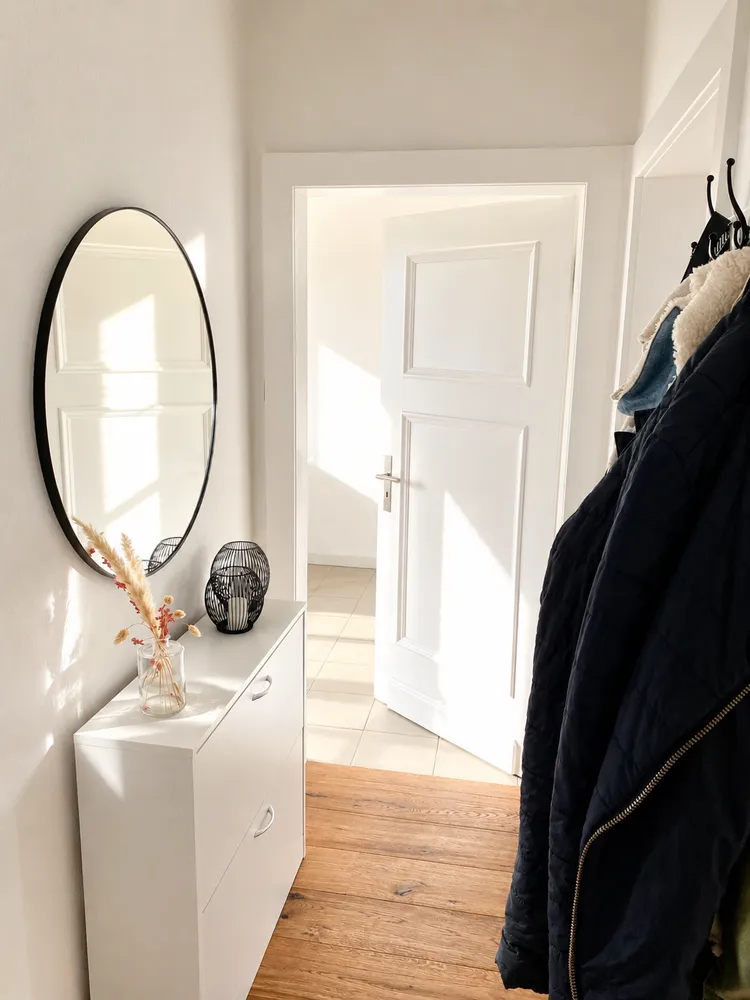 2 Zimmer Wohnung mit 50 m² in Krefeld – Bild 1