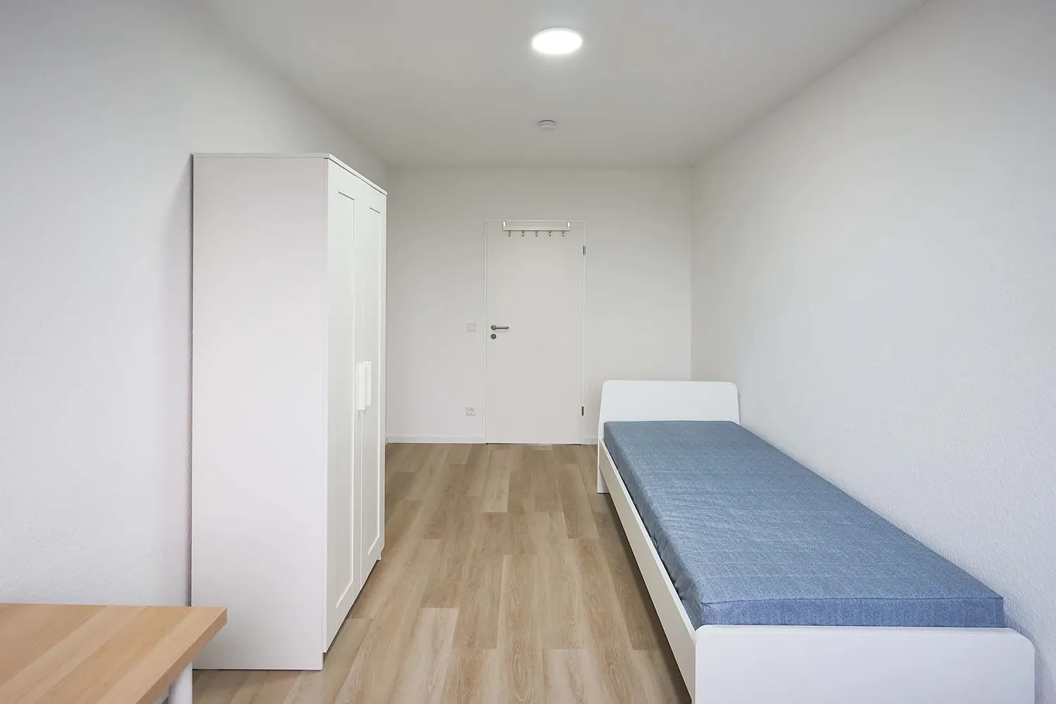 WG-Zimmer mit 15 m² in Düsseldorf – Bild 4