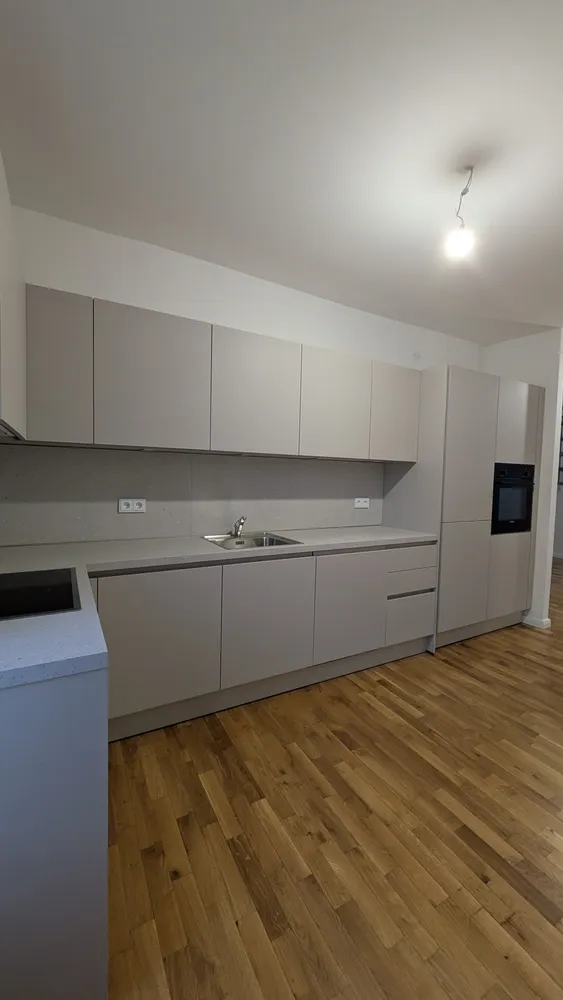 4 Zimmer Wohnung mit 137 m² in Berlin – Bild 9