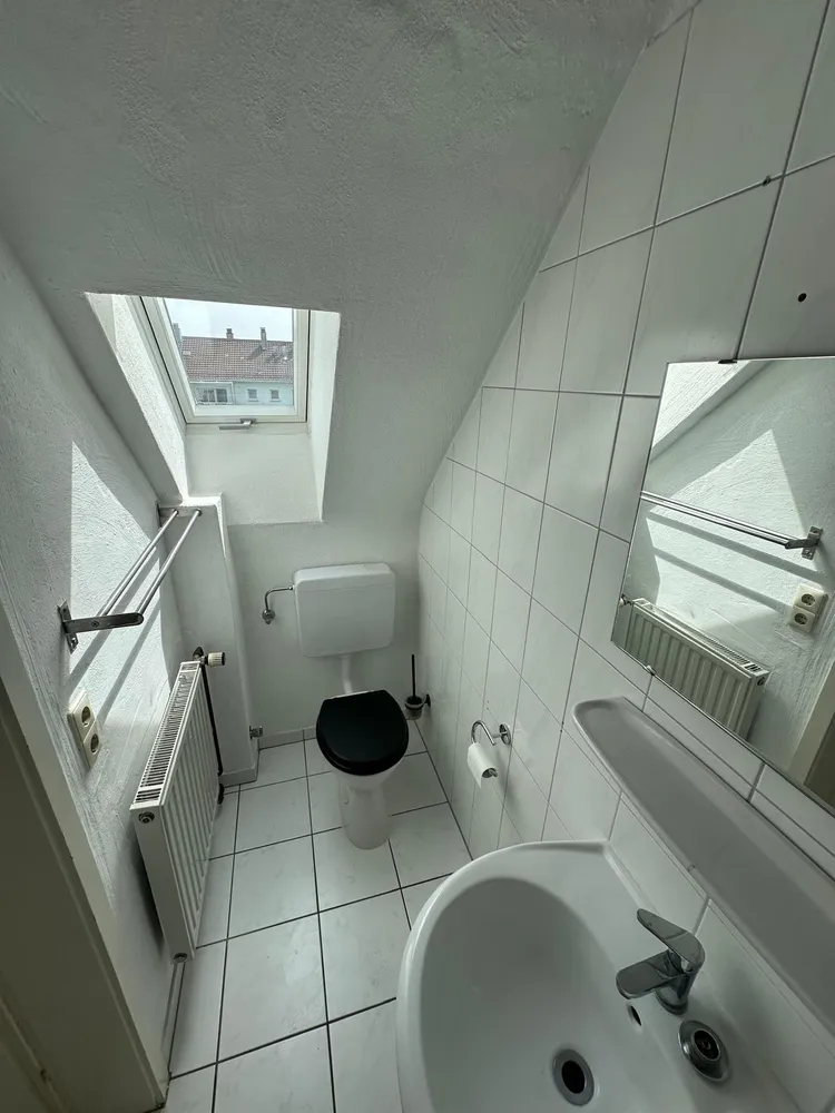 3 Zimmer Wohnung mit 80 m² in Mannheim – Bild 7