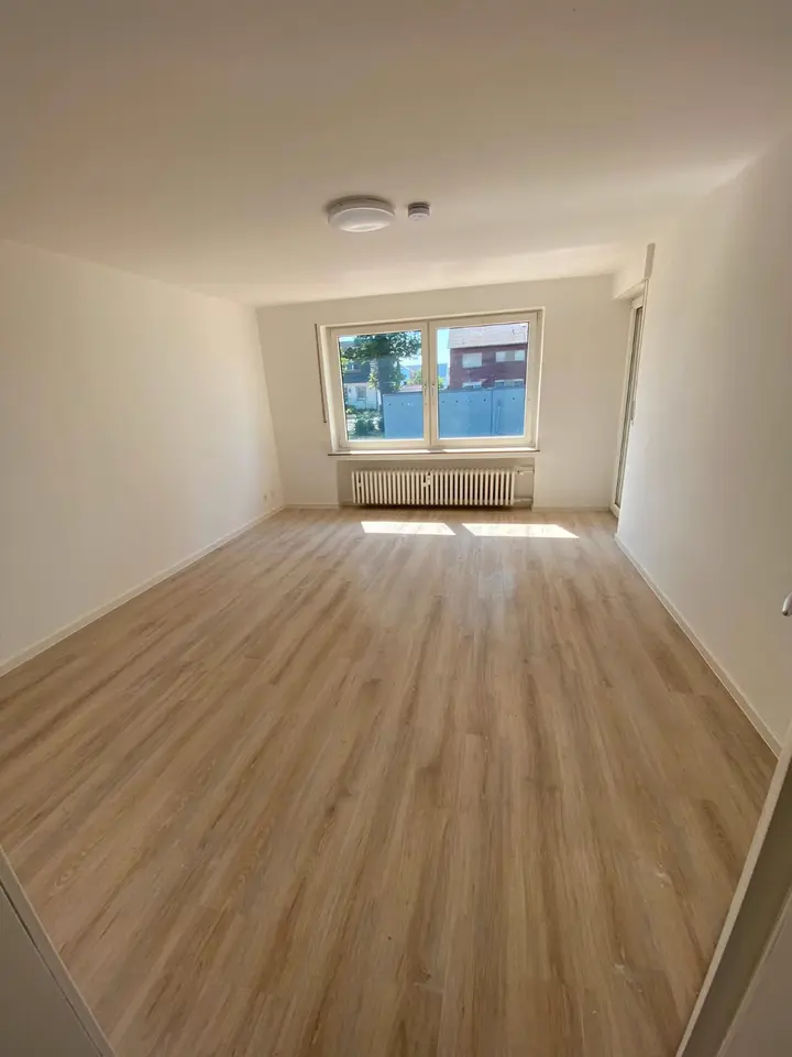 3 Zimmer Wohnung mit 74 m² in Rheine – Bild 1