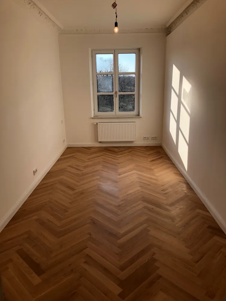 3 Zimmer Wohnung mit 81 m² in München – Bild 10