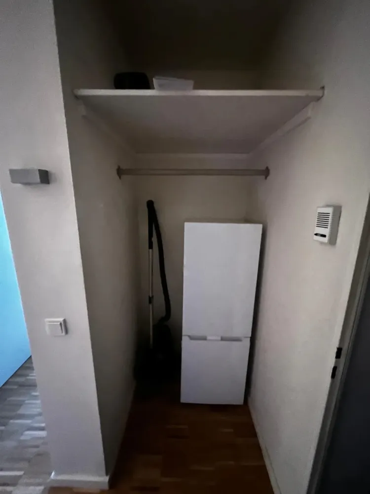 Shared room with 12 m² in Berlin – Photo 1
