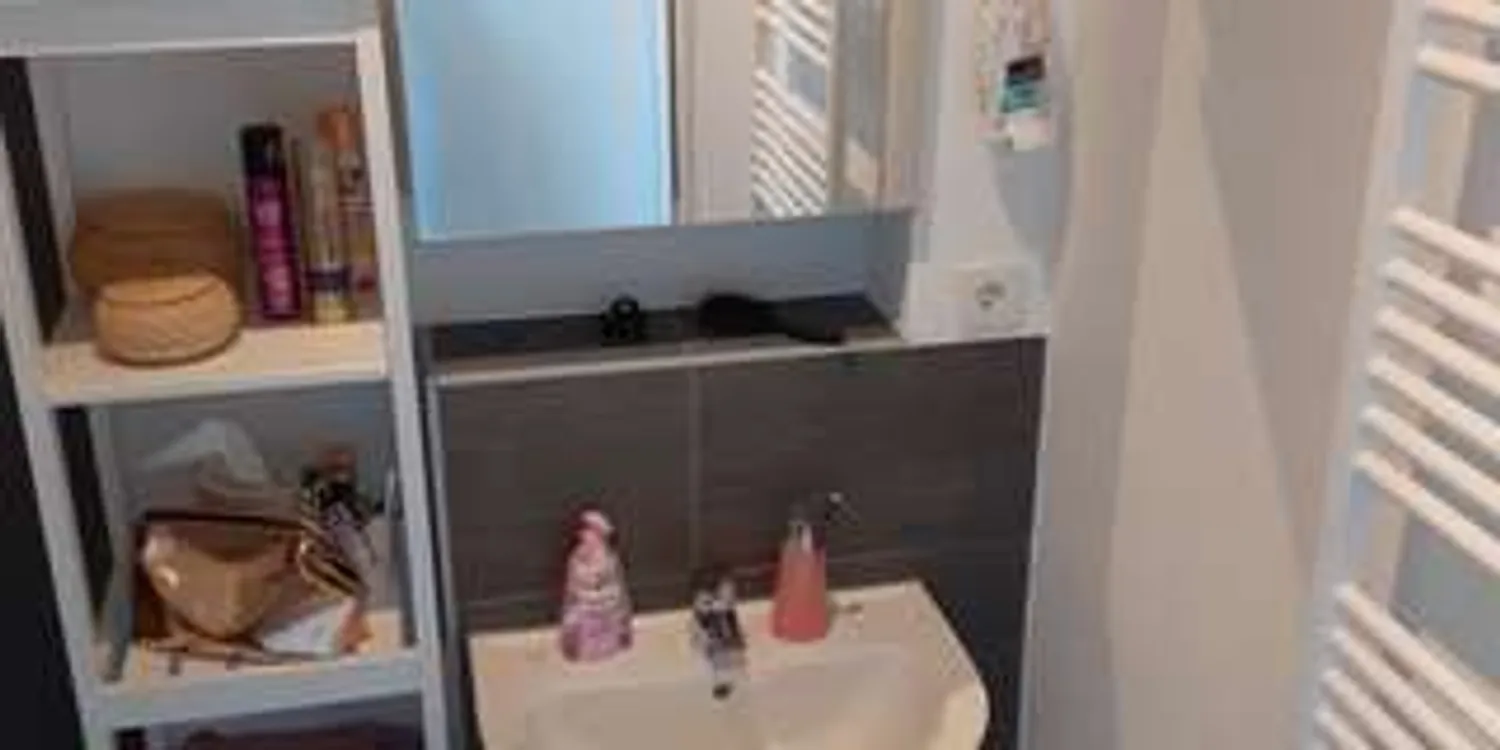 1 Zimmer Wohnung mit 25 m² in Aachen – Bild 10