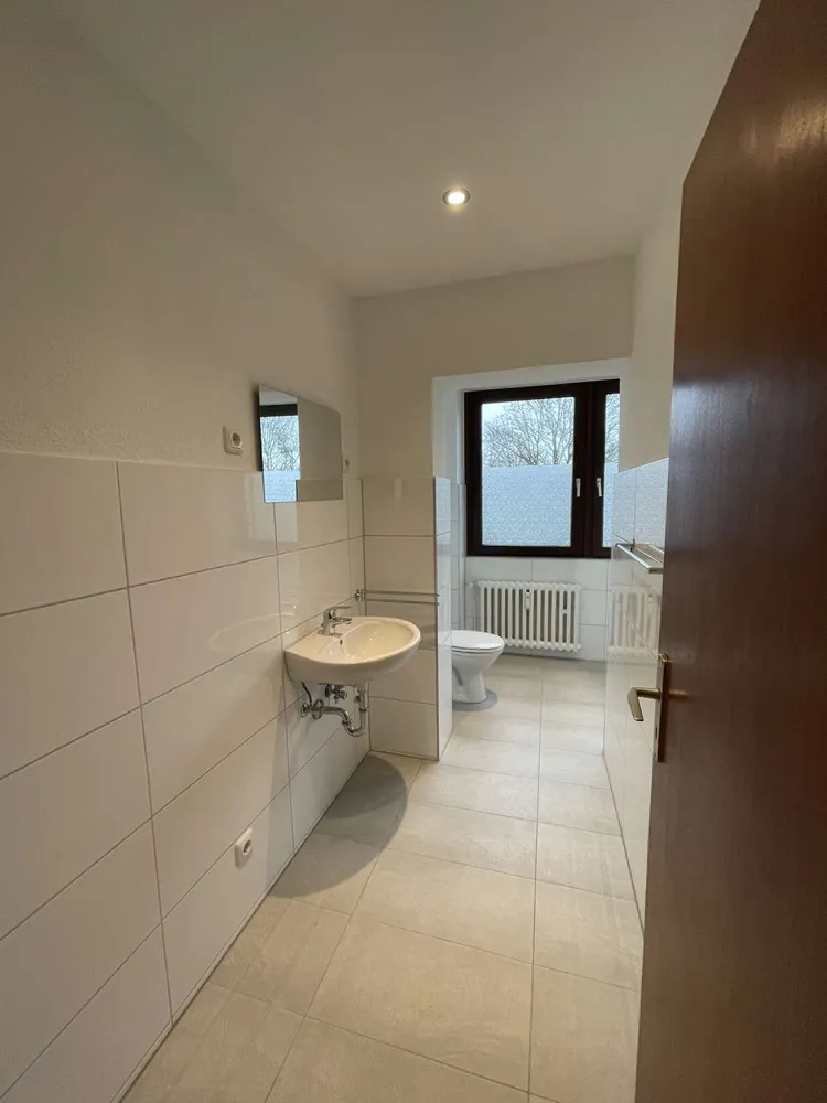2 Zimmer Wohnung mit 60 m² in Essen – Bild 2