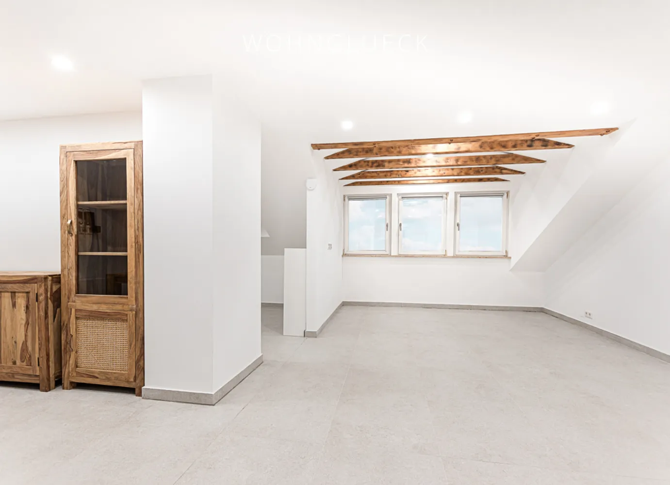 3 Zimmer Wohnung mit 62 m² in Augsburg – Bild 6