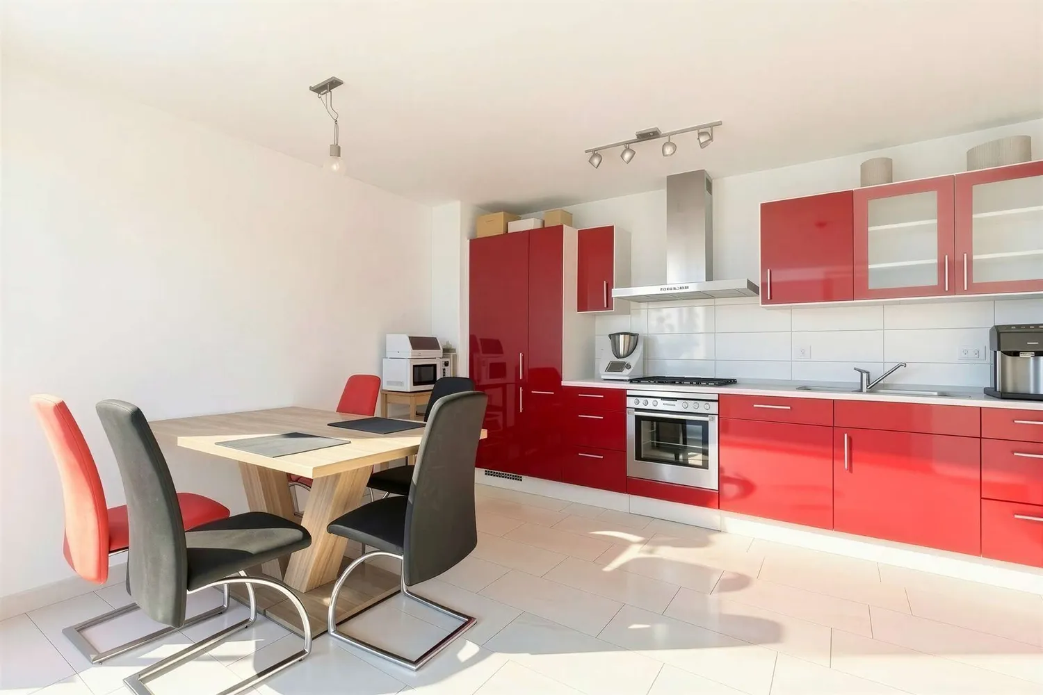 3 Zimmer Wohnung mit 64 m² in Ludwigsburg – Bild 5