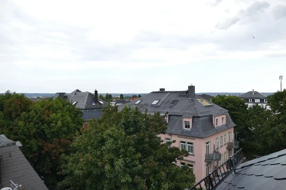 4 Zimmer Wohnung mit 120 m² in Dresden – Bild 7