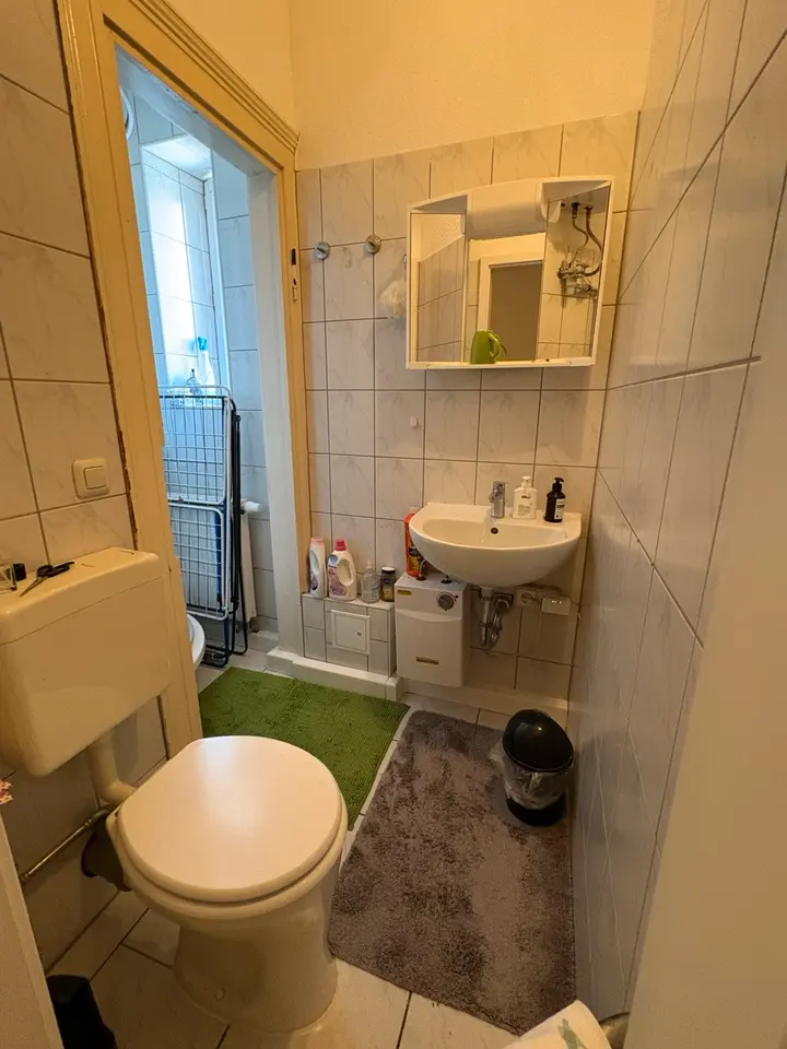 WG-Zimmer mit 28 m² in Erfurt – Bild 8