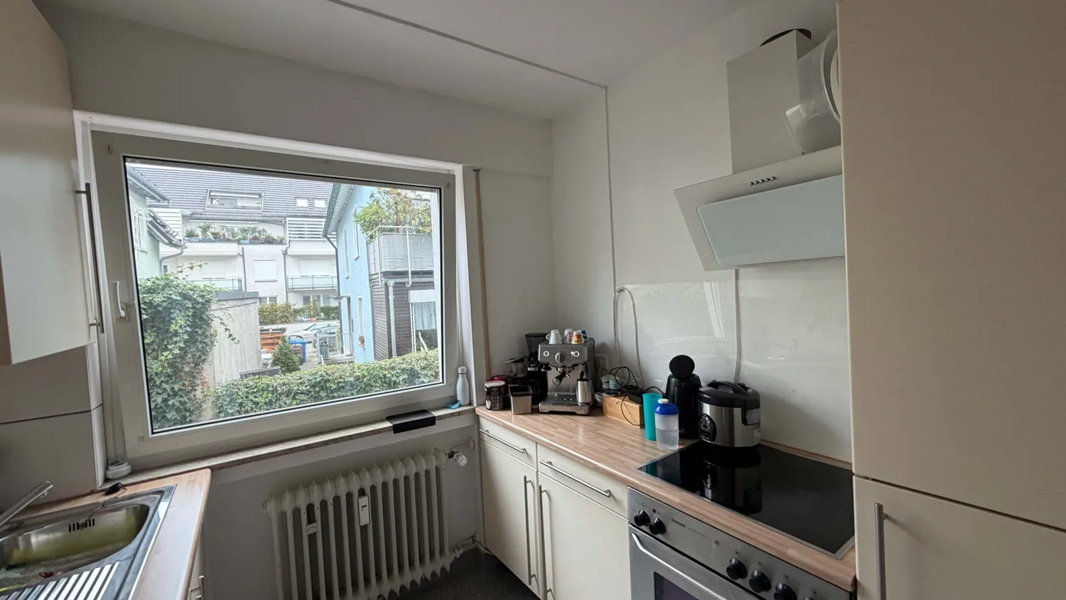 2 Zimmer Wohnung mit 56 m² in Friedrichshafen – Bild 3
