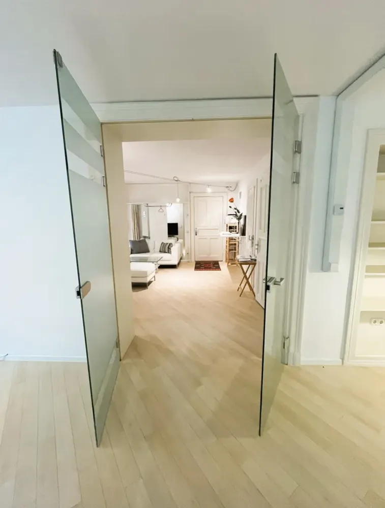 2 Zimmer Wohnung mit 70 m² in Hamburg – Bild 5