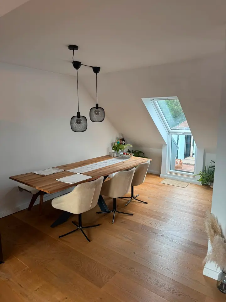 3 Zimmer Wohnung mit 92 m² in Kiel – Bild 4