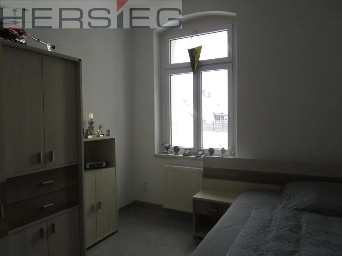 3 Zimmer Wohnung mit 90 m² in Annaberg-Buchholz – Bild 2