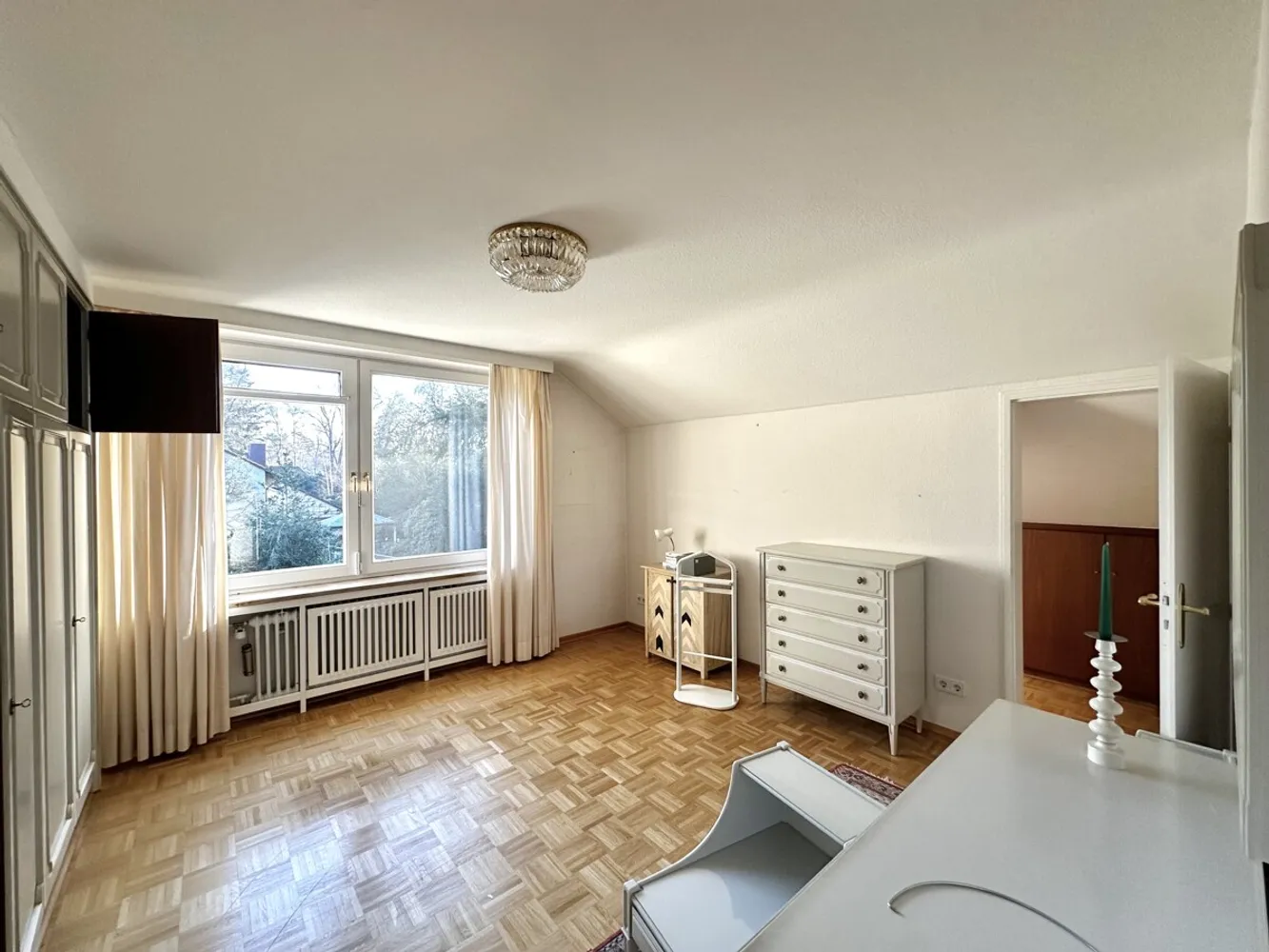 3 Zimmer Wohnung mit 103 m² in Hamburg – Bild 5