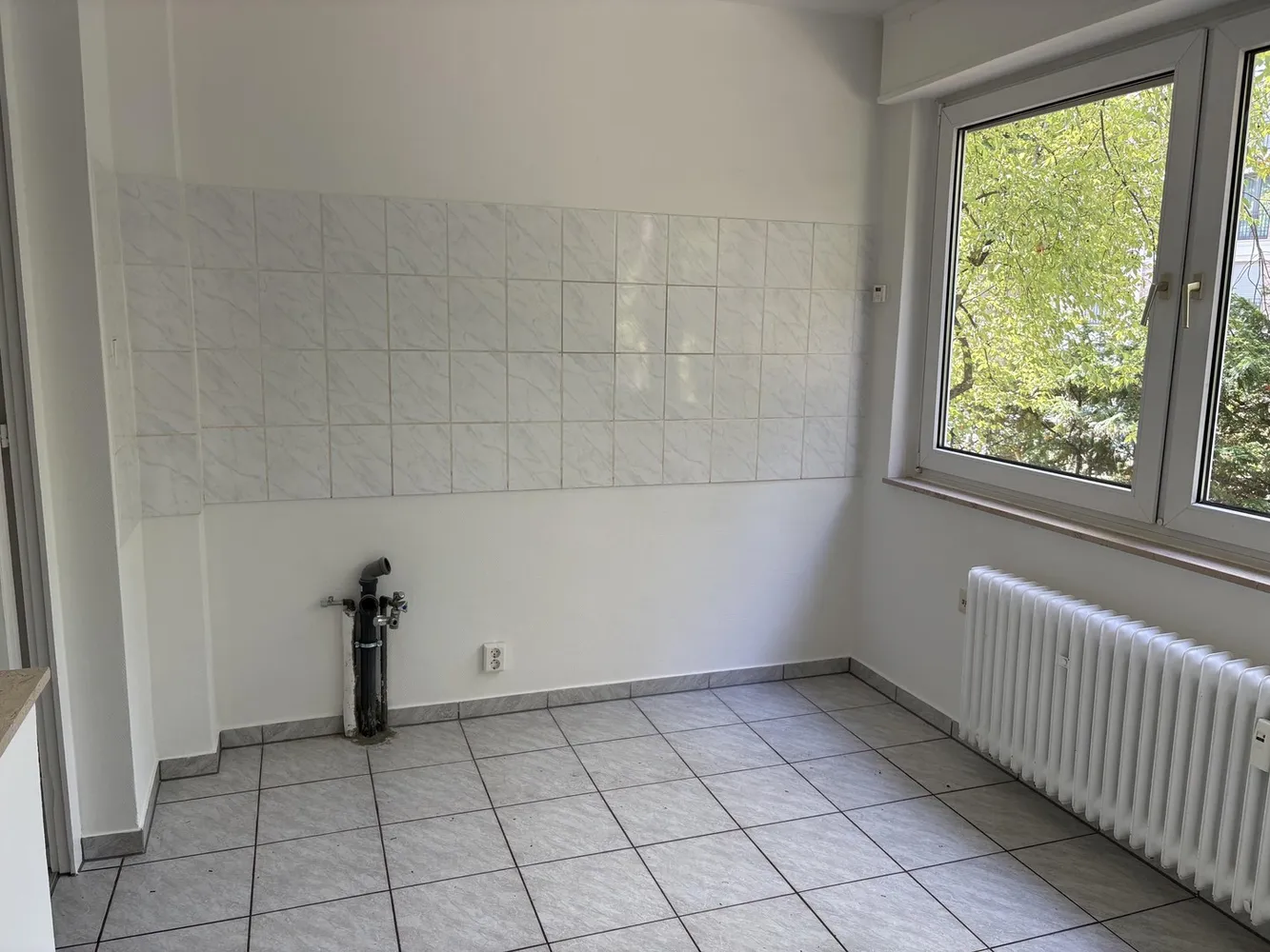 4 room apartment with 127 m² in Wiesbaden – Photo 10