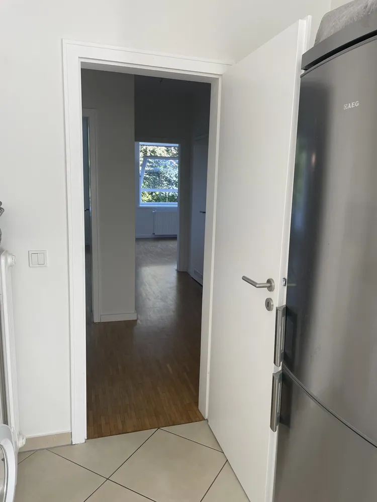 2 Zimmer Wohnung mit 64 m² in Hamburg – Bild 8