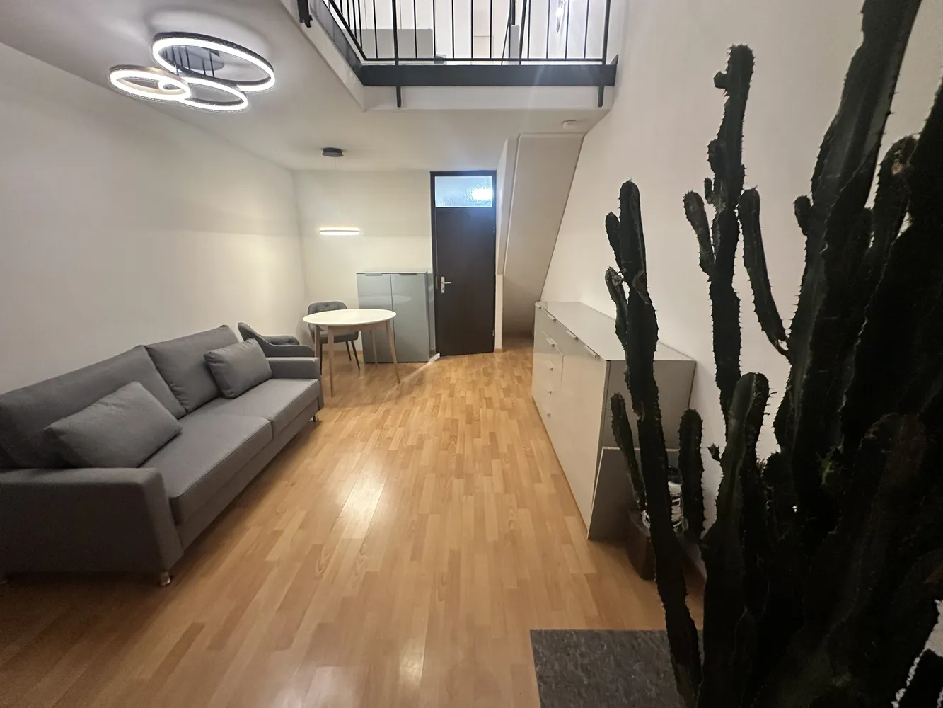 2 Zimmer Wohnung mit 50 m² in München – Bild 9