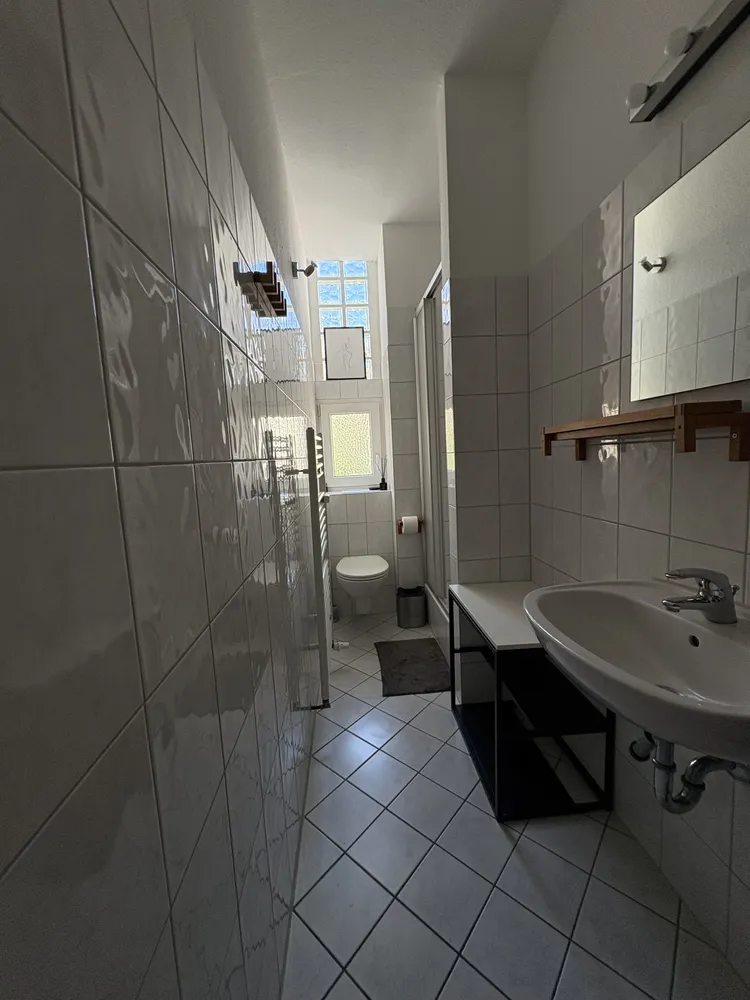 2 Zimmer Wohnung mit 56 m² in Frankfurt am Main – Bild 7