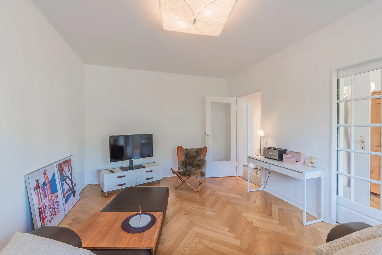 3 Zimmer Wohnung mit 85 m² in Frankfurt am Main – Bild 4