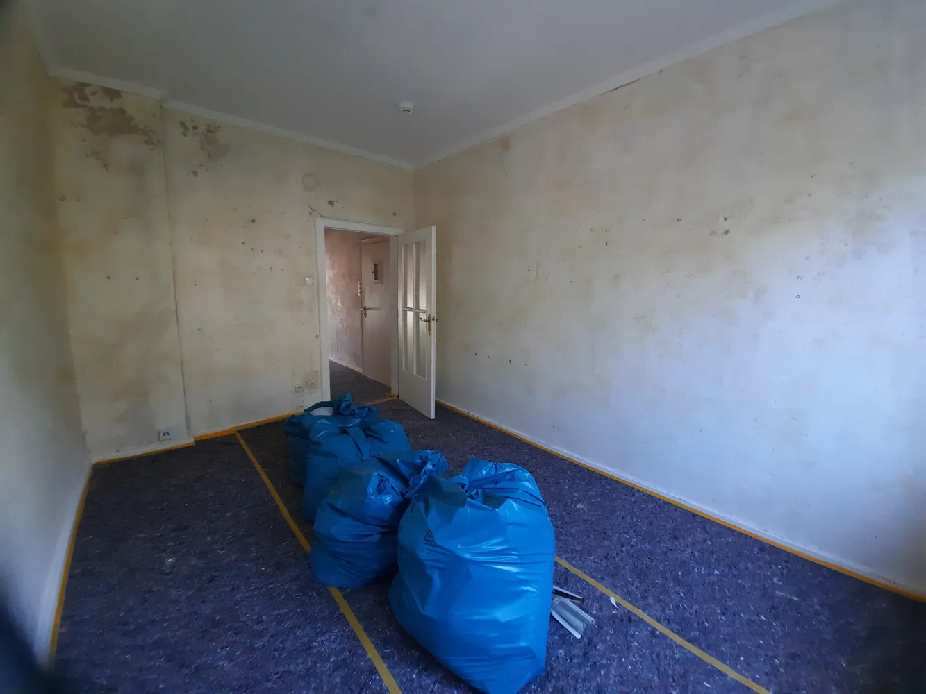 2 Zimmer Wohnung mit 54 m² in Düsseldorf – Bild 12
