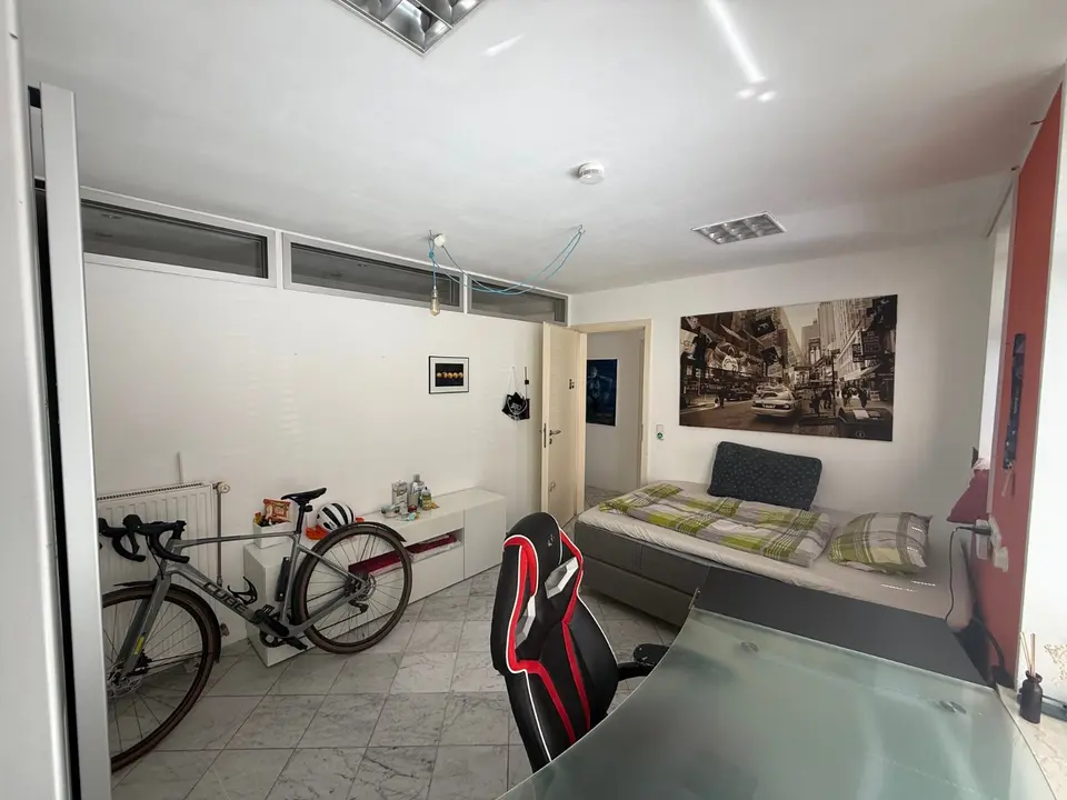 Studio mit 16 m² in München – Bild 5