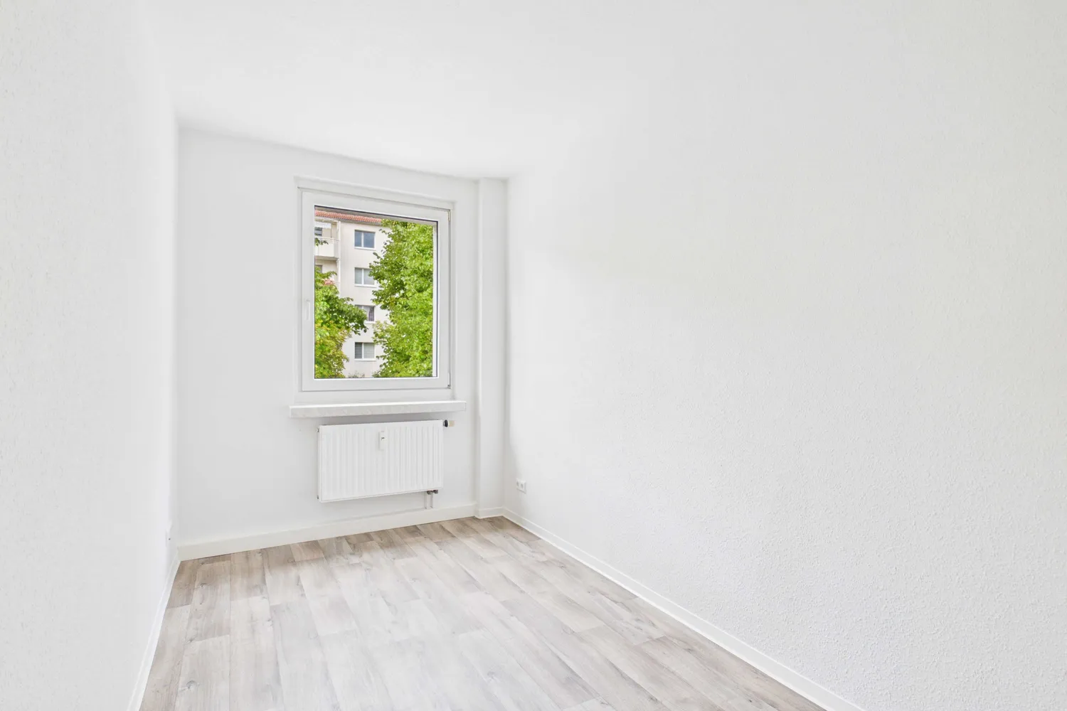 3 Zimmer Wohnung mit 60 m² in Leipzig – Bild 3