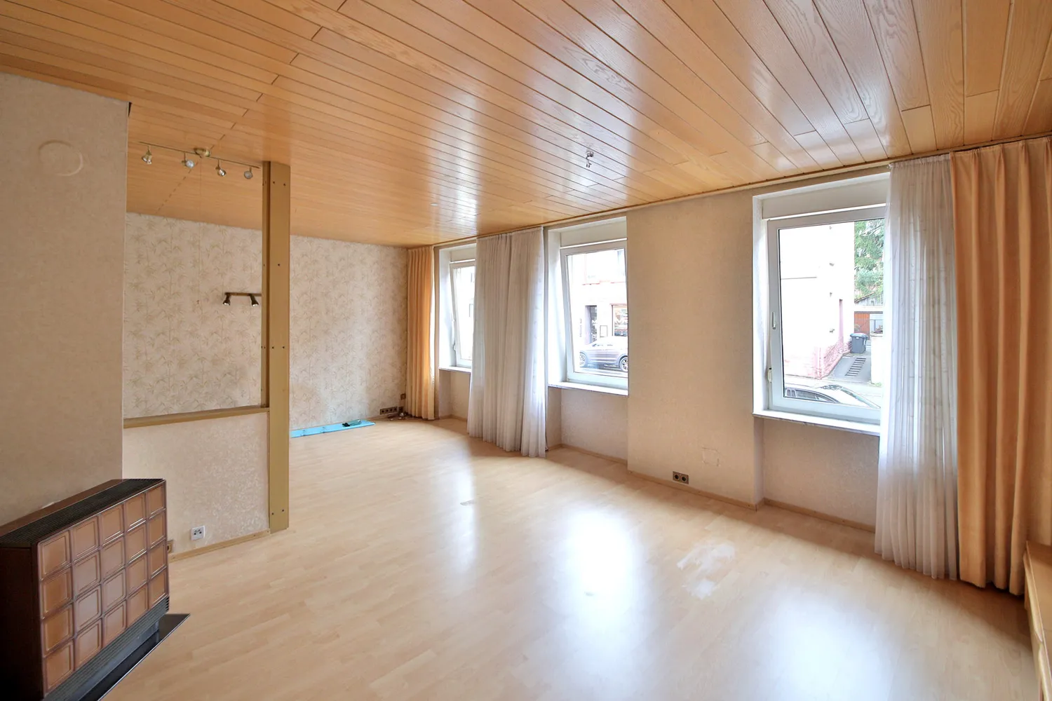 3 Zimmer Wohnung mit 75 m² in Karlsruhe – Bild 5