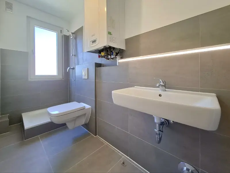 2 Zimmer Wohnung mit 48 m² in Minden – Bild 5