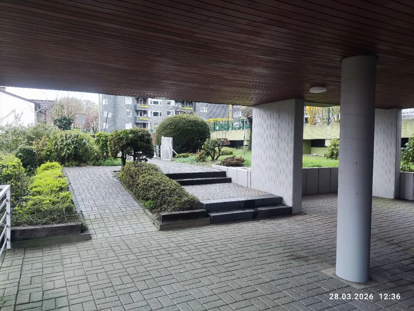 2 Zimmer Wohnung mit 74 m² in Leverkusen – Bild 12